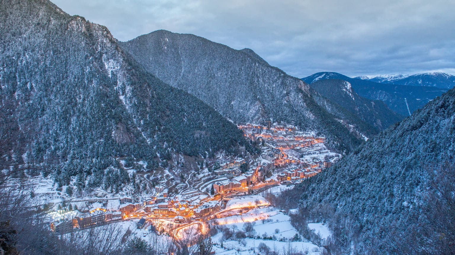 Переезд в&nbsp;Андорру: что&nbsp;нужно знать о&nbsp;жизни в&nbsp;маленькой европейской стране