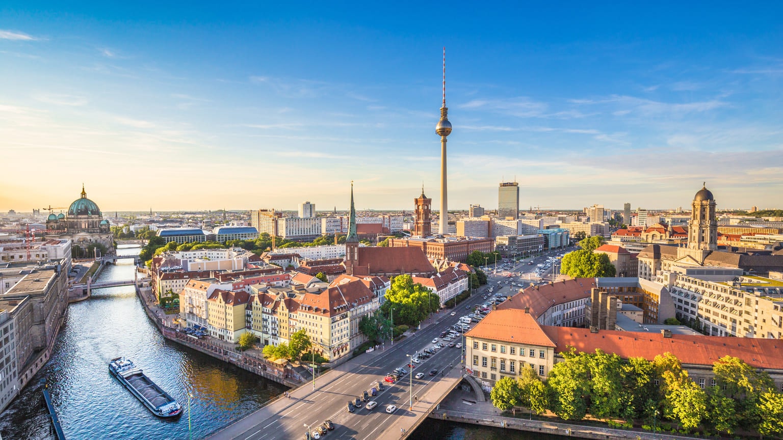 Как&nbsp;получить ВНЖ в&nbsp;Германии: все способы и&nbsp;преимущества