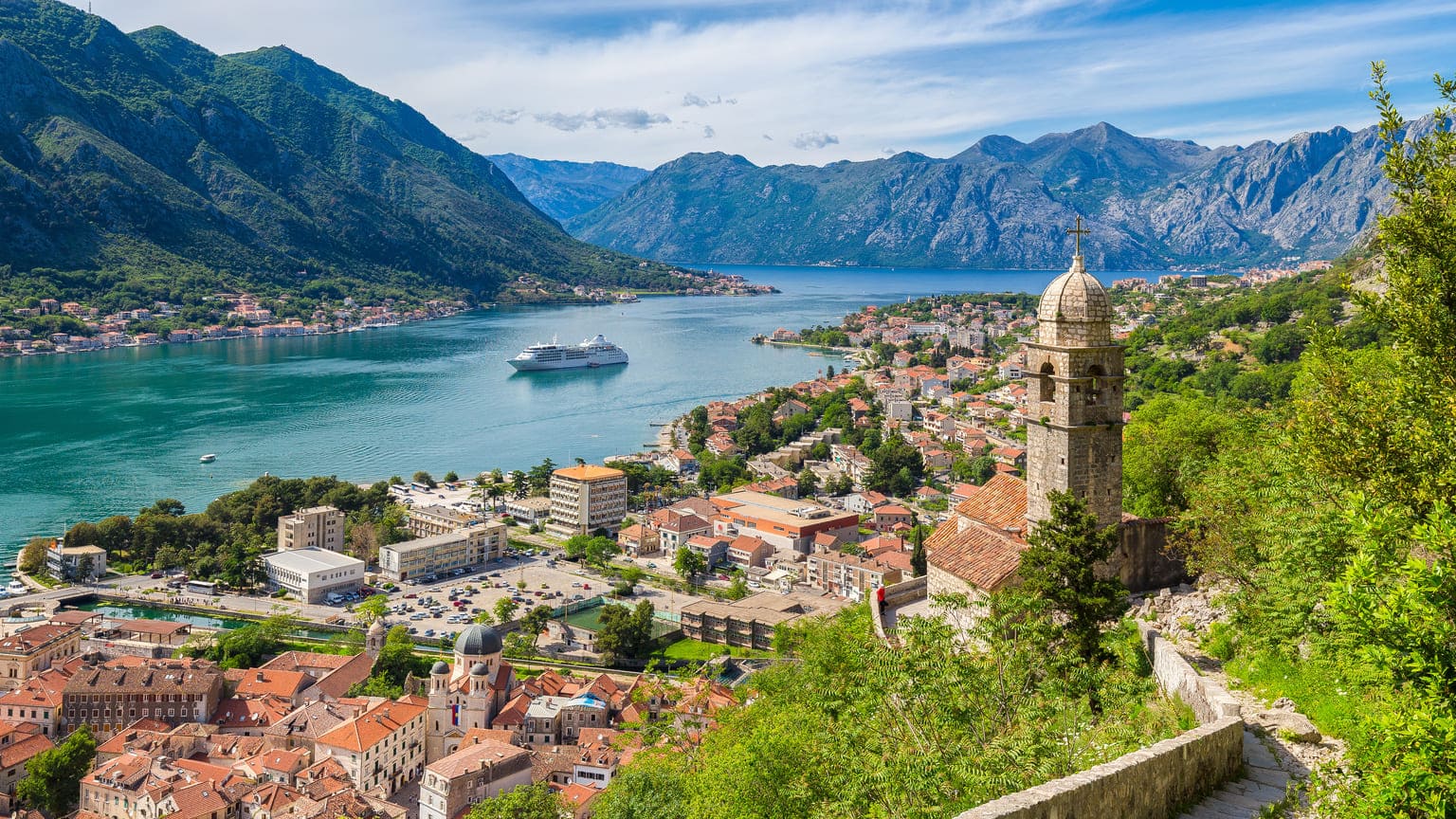 Как&nbsp;получить ВНЖ в&nbsp;Черногории при&nbsp;покупке недвижимости: условия, документы, расходы