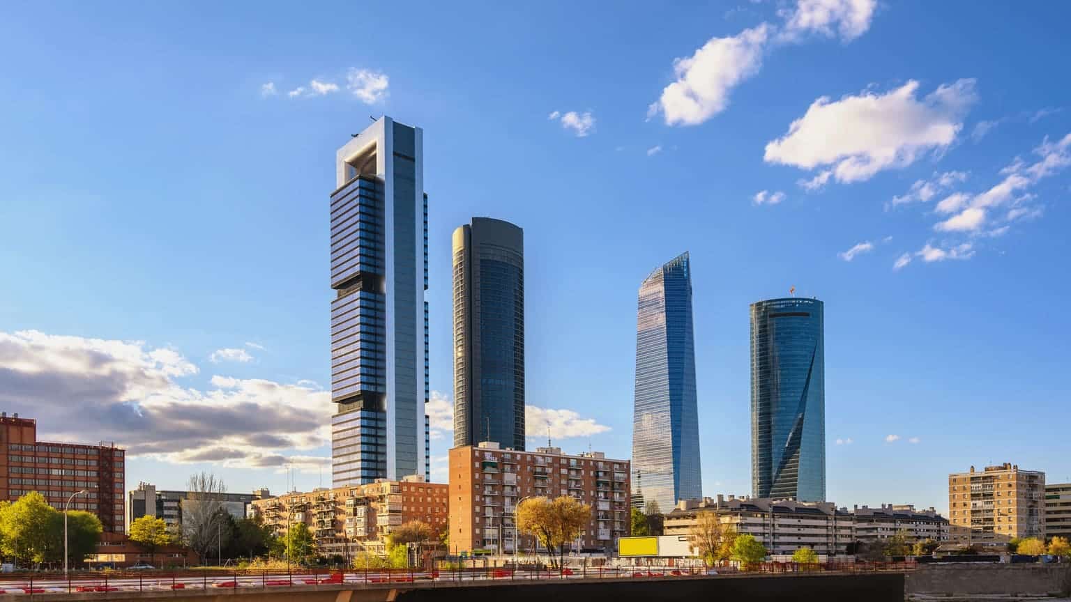 تأشيرة الشركات الناشئة في إسبانيا