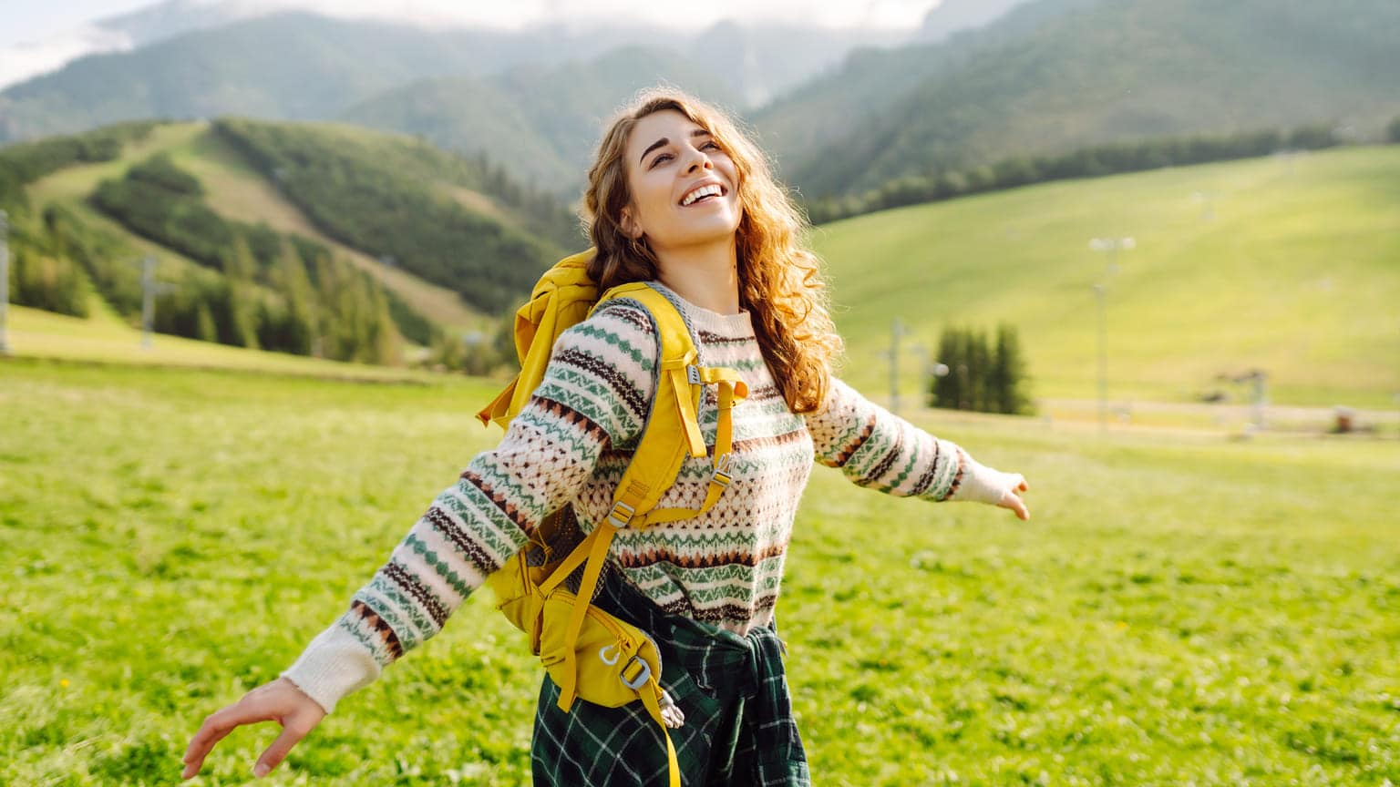 Безвизовые поездки в&nbsp;Европу: 9&nbsp;стран для&nbsp;россиян