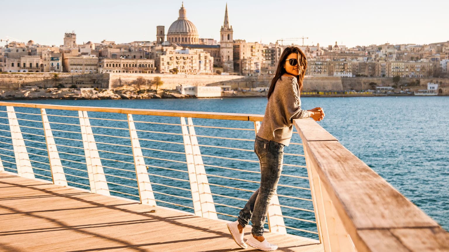 Переезд на&nbsp;Мальту: все способы, условия, расходы