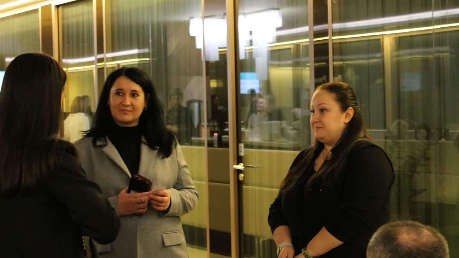 Фото с мероприятия