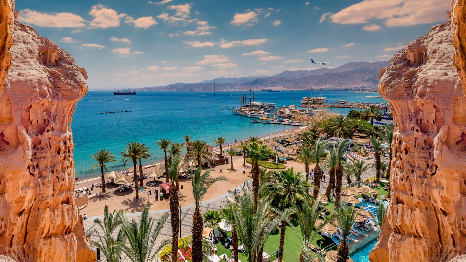 Иордания выдала гражданство за инвестиции более 500 иностранцам