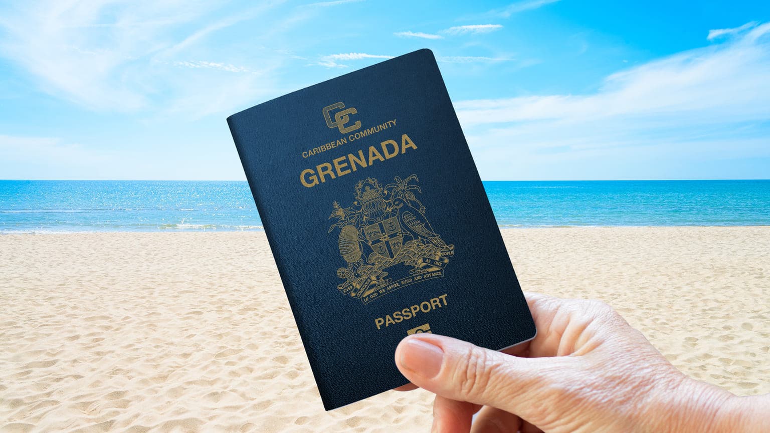 Плюсы и&nbsp;минусы гражданства Гренады за&nbsp;инвестиции
