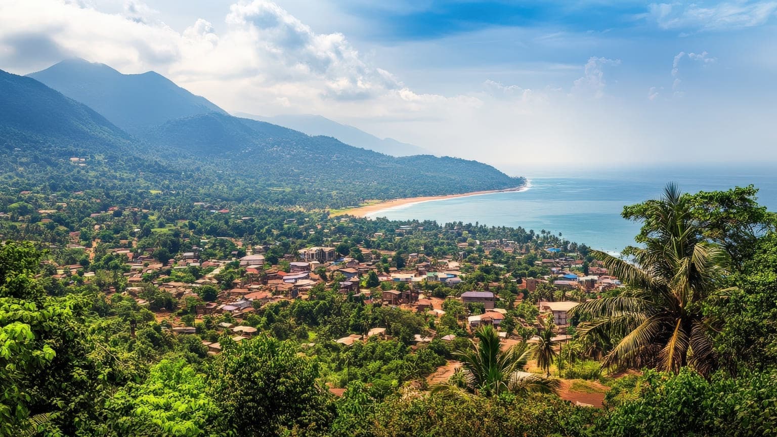 Sierra Leone citizenship by investment