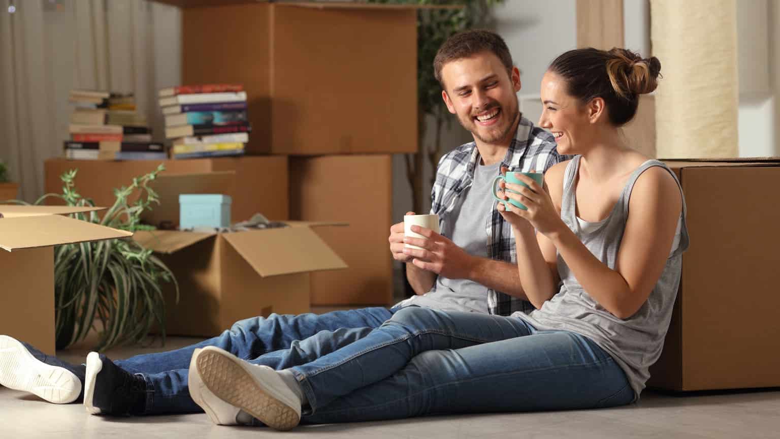 Как выбрать страну для переезда