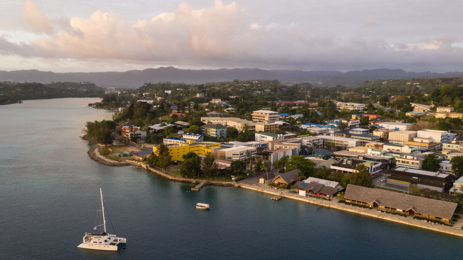 Гайд по&nbsp;налогам в&nbsp;Вануату