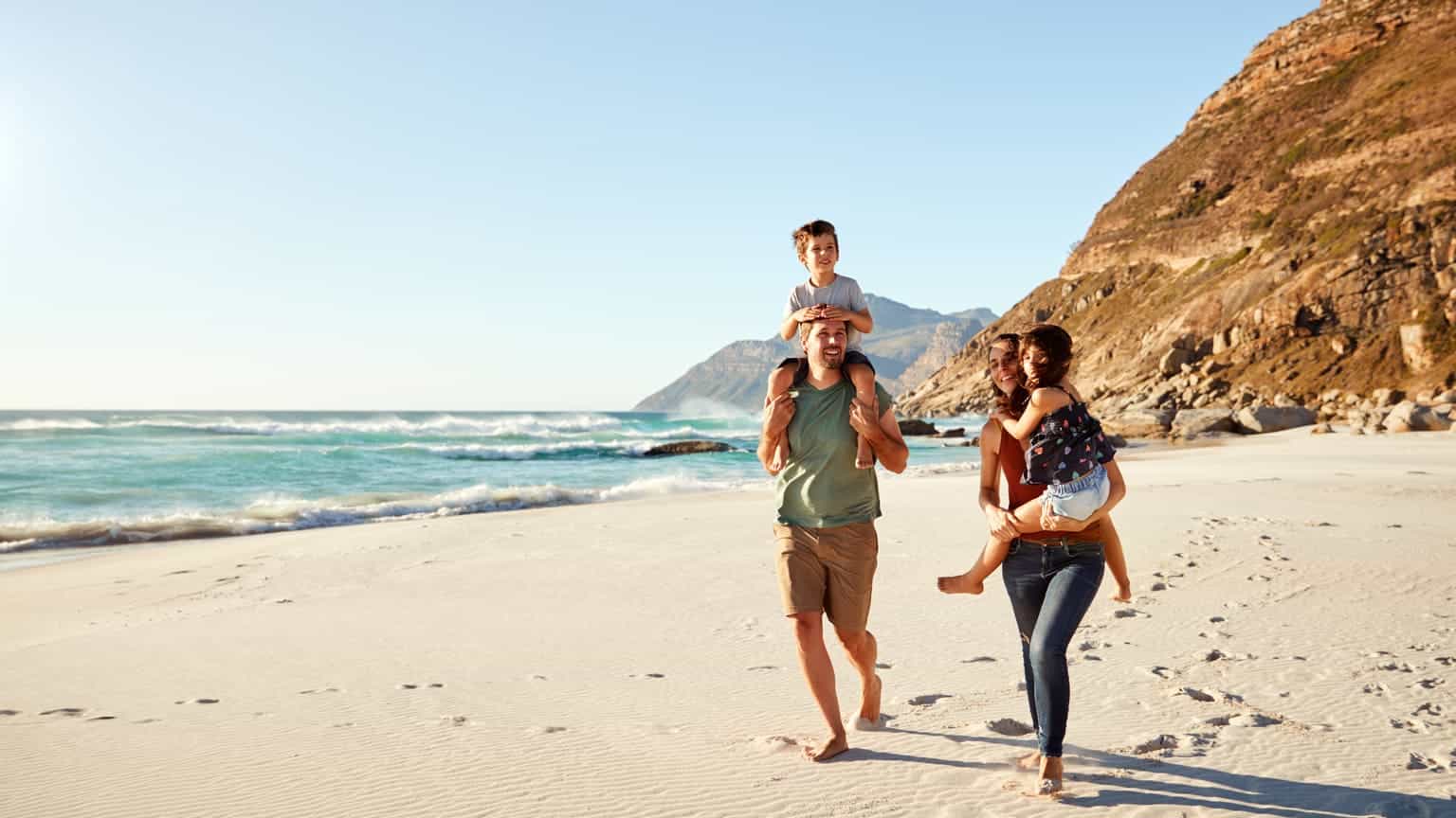 Полный список безвизовых стран с&nbsp;паспортом Испании