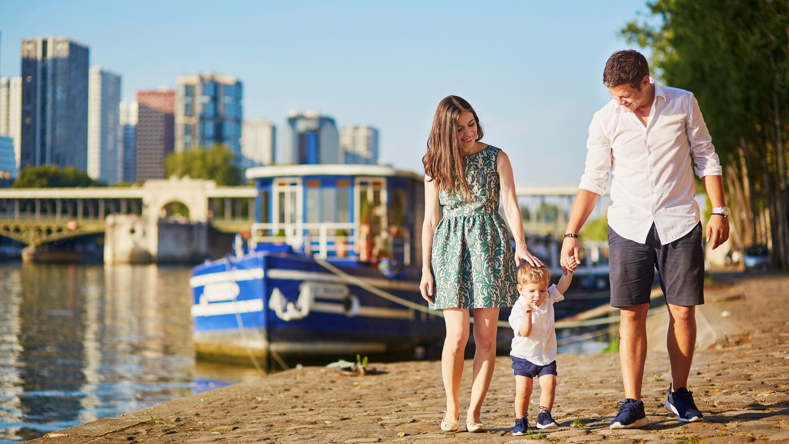 Где проще всего получить ВНЖ: 15 стран для переезда