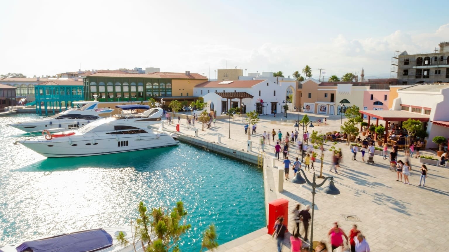 Как открыть бизнес на Кипре: регистрация компании, фирмы