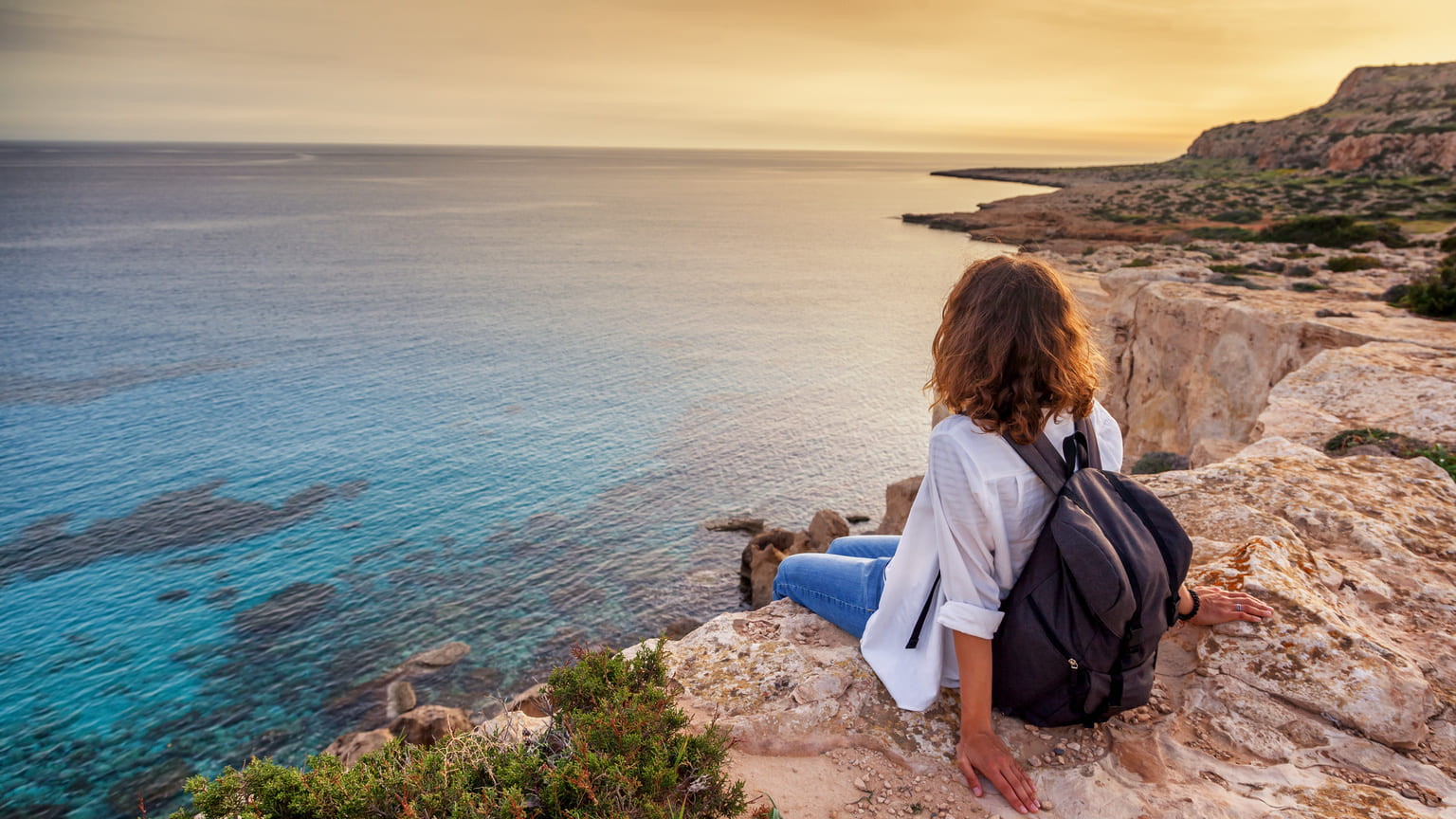 Плюсы и&nbsp;минусы жизни на&nbsp;Кипре: что&nbsp;нужно знать перед&nbsp;переездом на&nbsp;остров