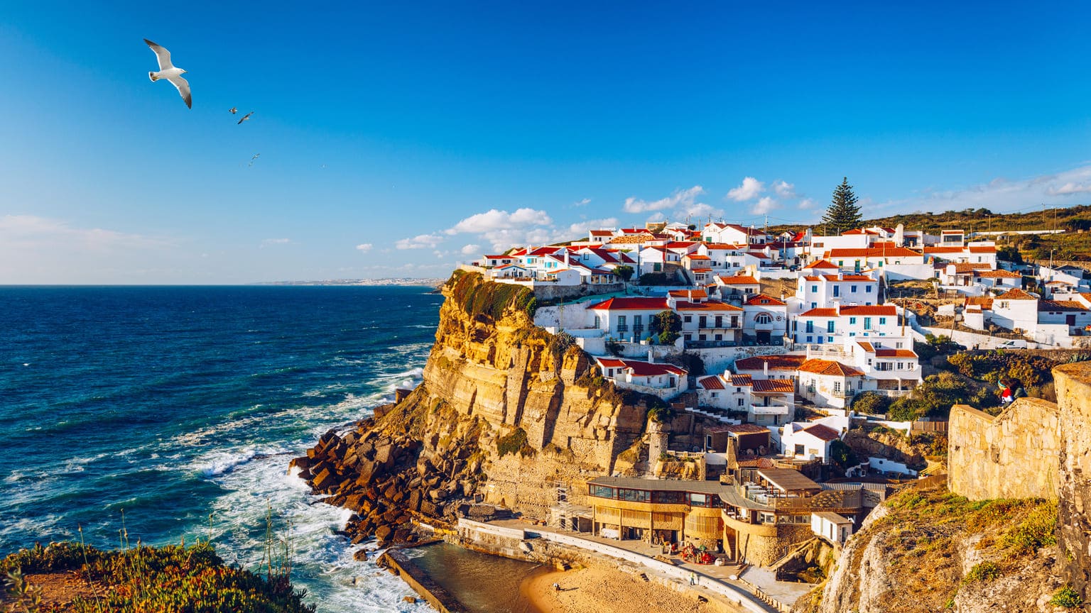 Как получить золотую визу в Европу