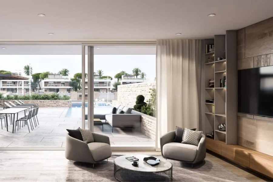 Как получить ПМЖ на Кипре за покупку недвижимости