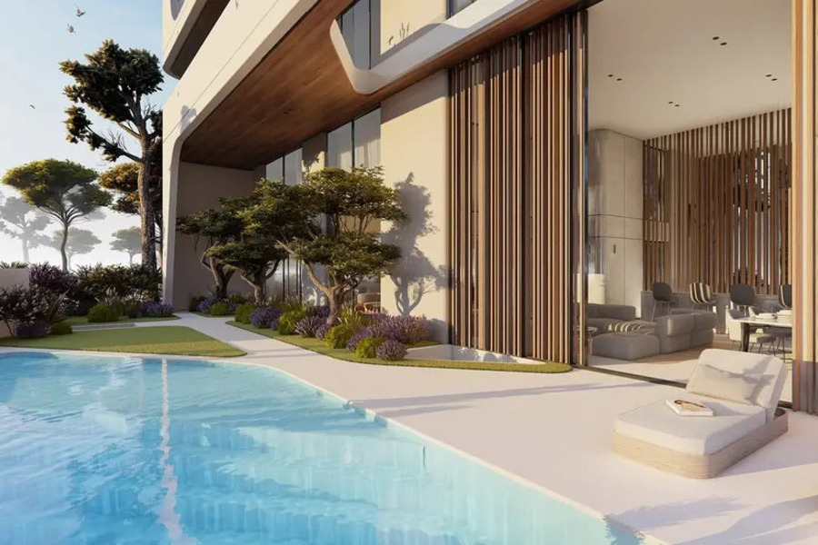 Рынок недвижимости в Греции