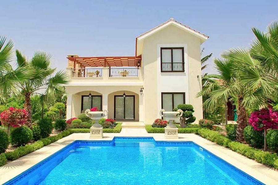 Как получить ПМЖ на Кипре