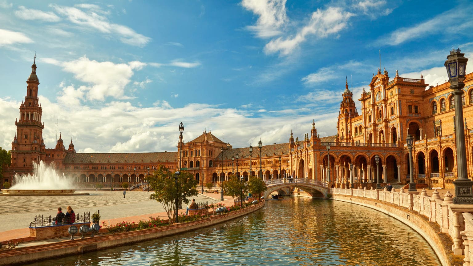 Жизнь в&nbsp;Испании: плюсы и&nbsp;минусы переезда в&nbsp;лучшую страну для&nbsp;экспатов и&nbsp;цифровых кочевников