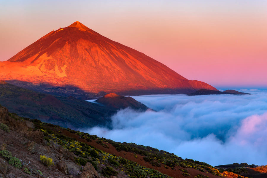 Плюсы жизни в Испании
