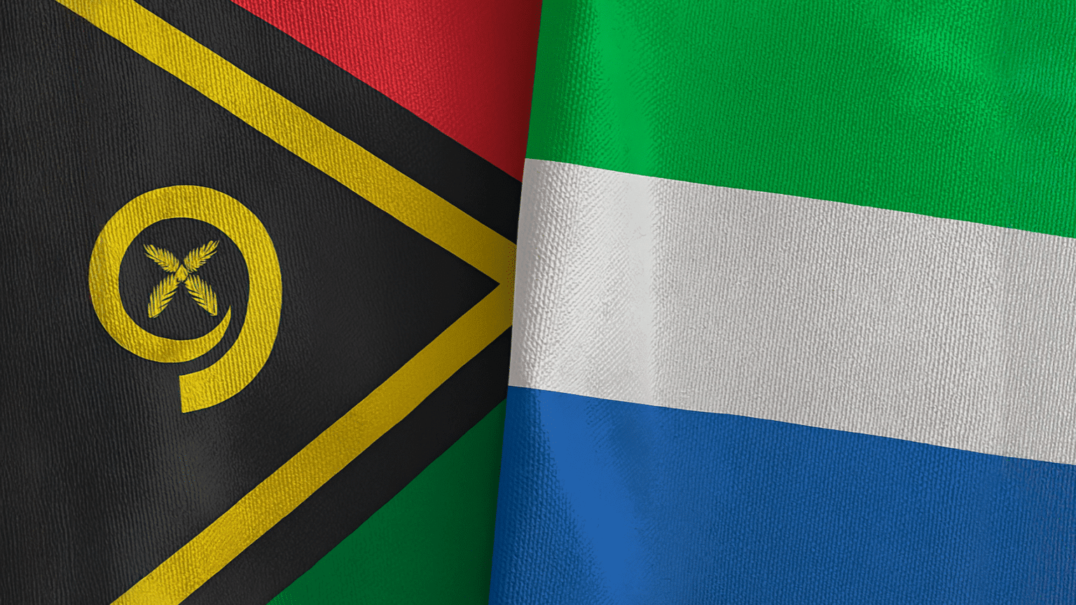 Какой паспорт за инвестиции получить: сравниваем Вануату и Сьерра-Леоне