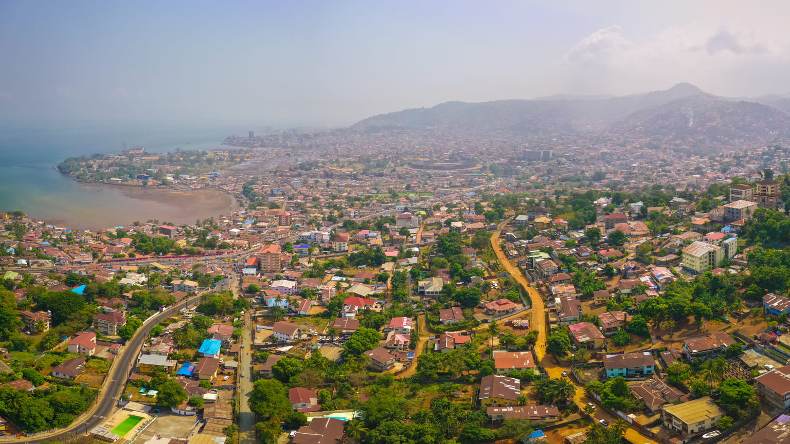 Все о&nbsp;Сьерра‑Леоне: климат, уровень жизни и&nbsp;инвестиционные возможности