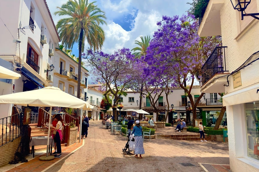 Где проще получить ВНЖ: Испания для цифровых кочевников