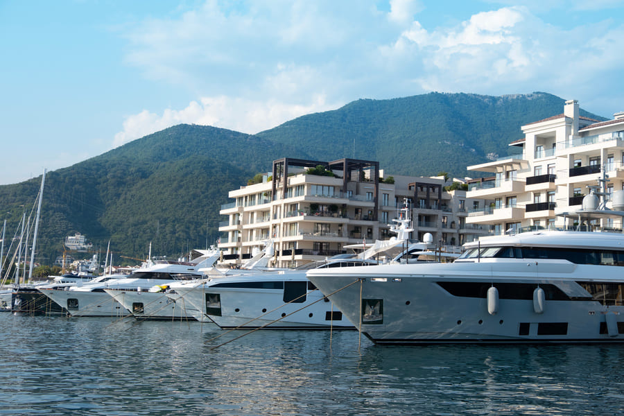 Где проще получить ВНЖ: ВНЖ в Черногории через открытие компании