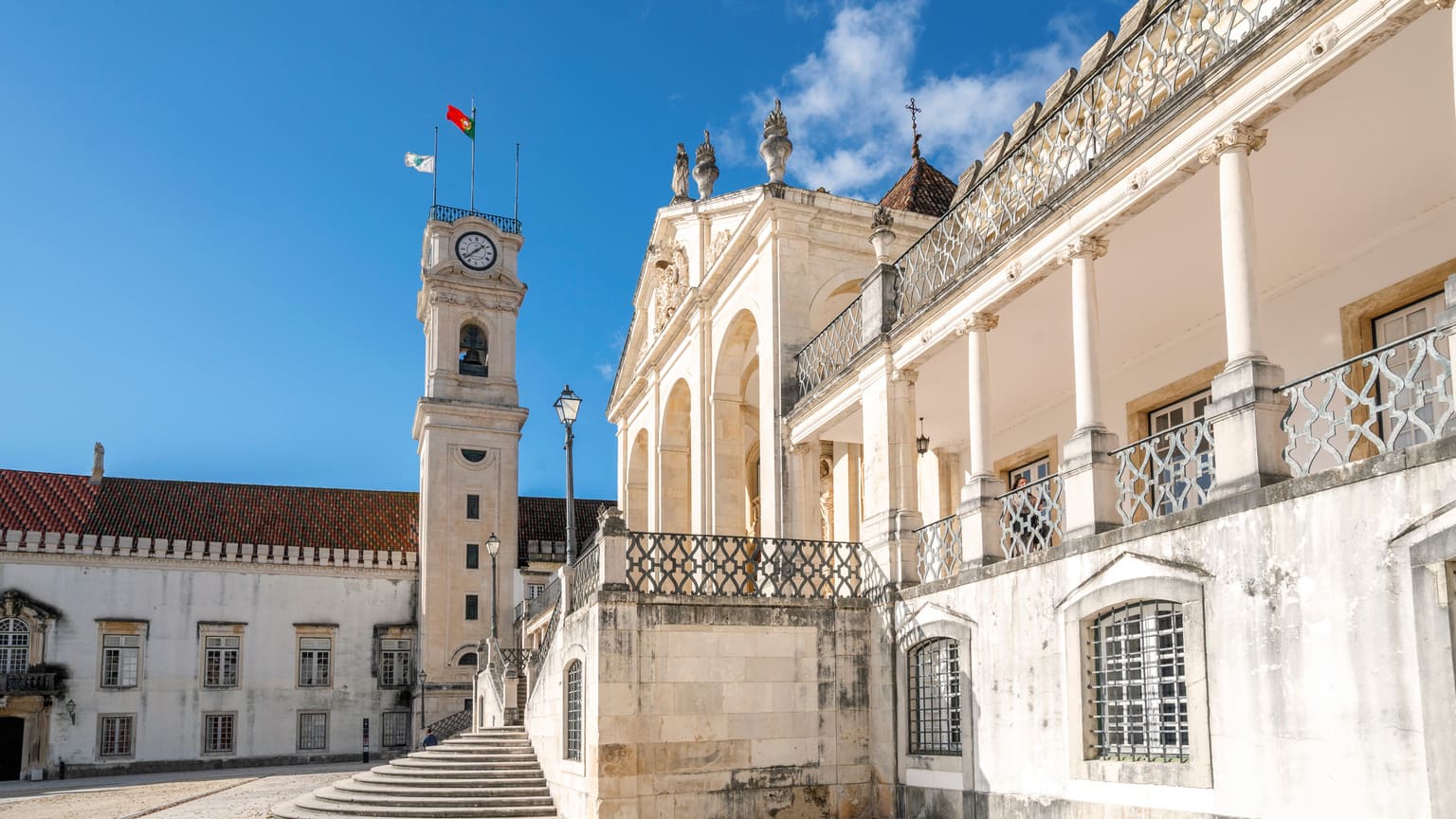 Университеты Португалии для иностранцев