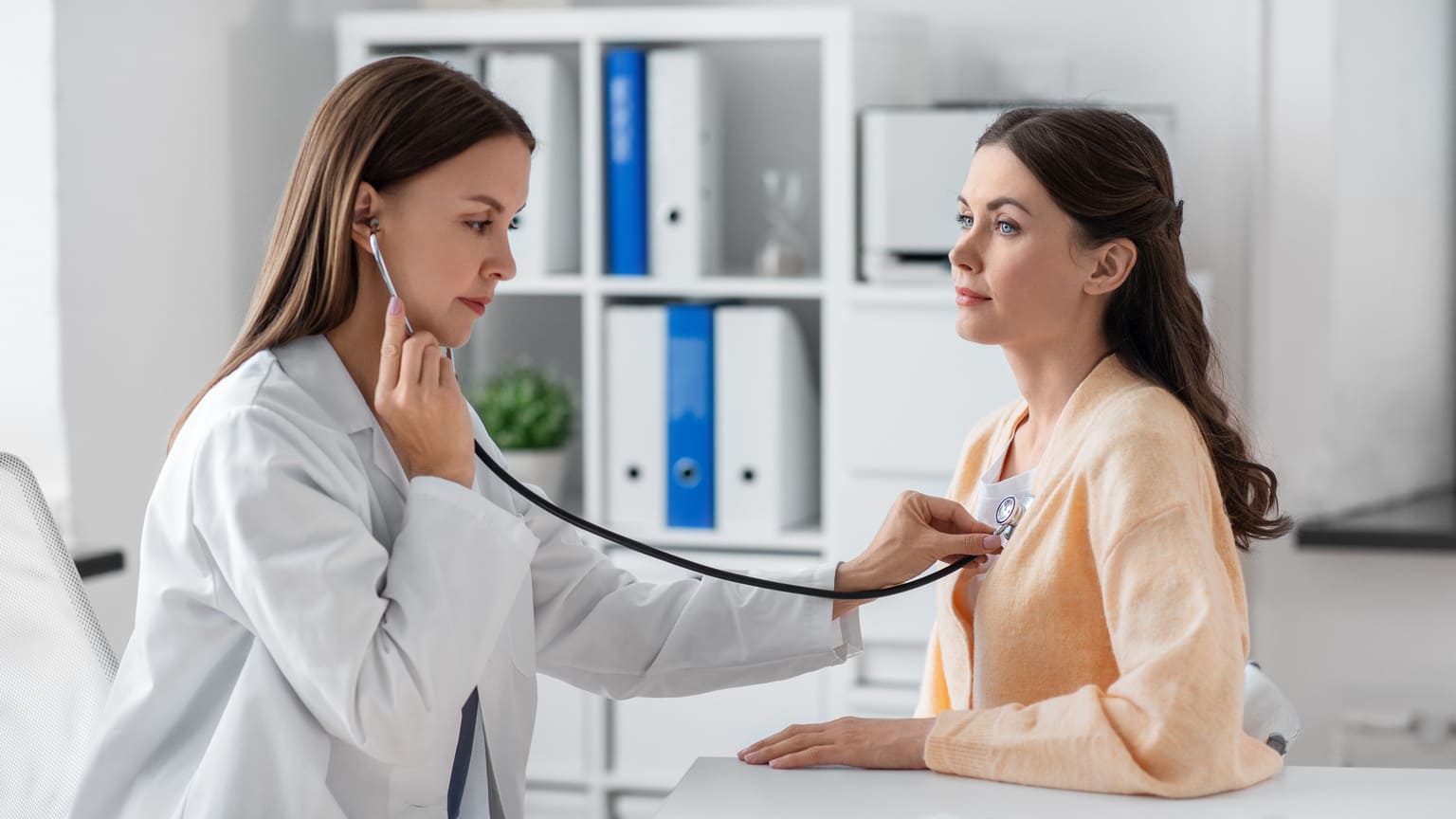 Страны с самой лучшей медициной