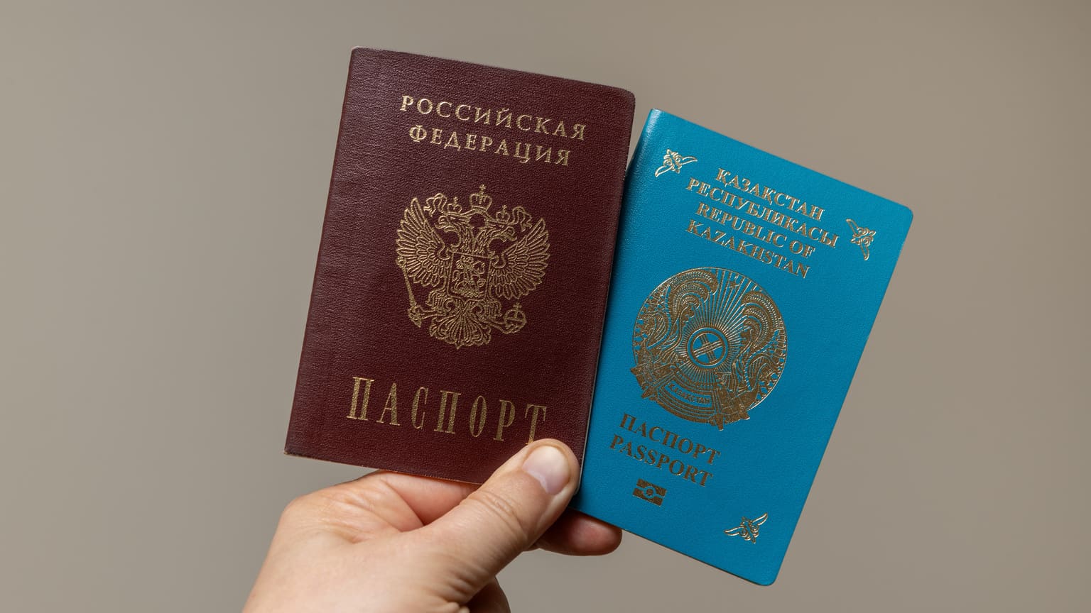 Как МВД может обнаружить второе гражданство россиян