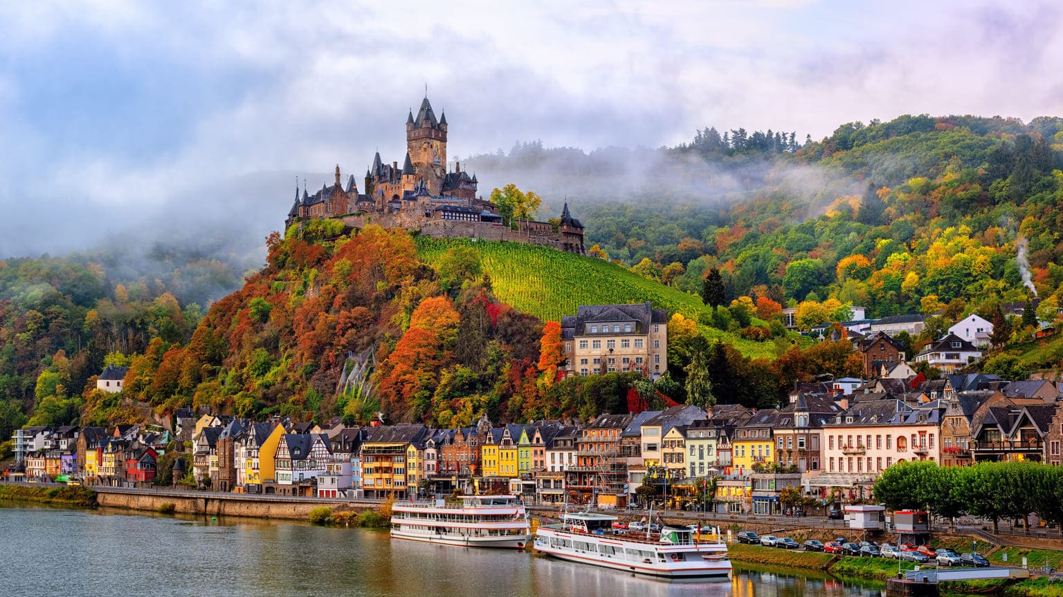 Как&nbsp;получить гражданство Германии: все легальные способы