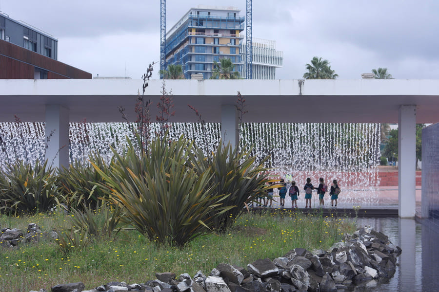 Экскурсии в детских садах в Португалии