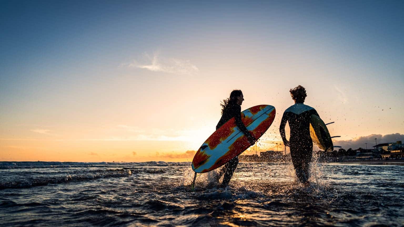 Плюсы и минусы ВНЖ в Португалии