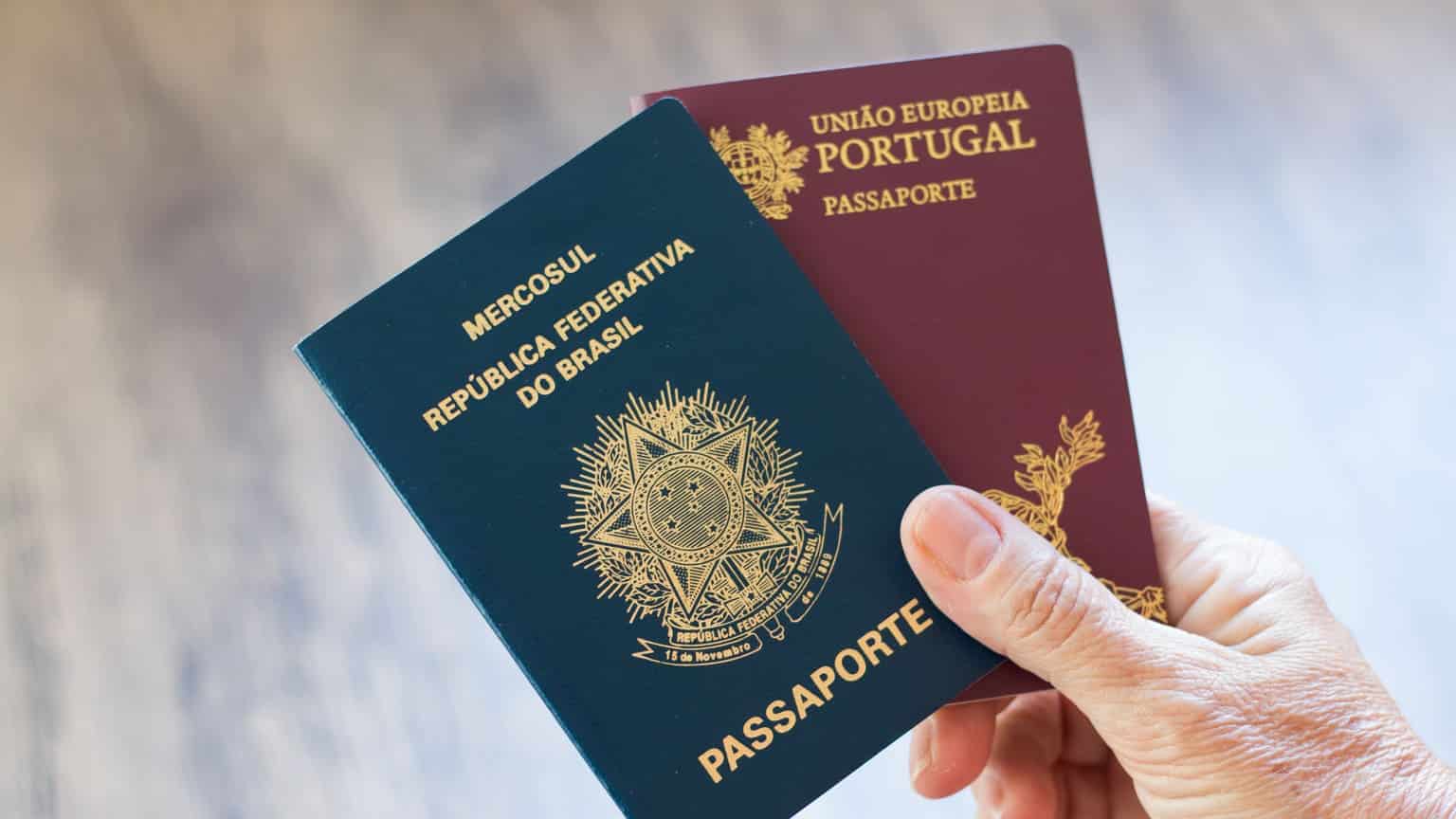 Второе гражданство: нюансы, о&nbsp;которых нужно подумать заранее