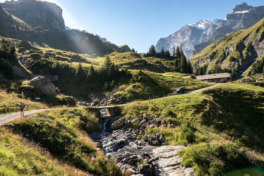 Как получить гражданство Швейцарии