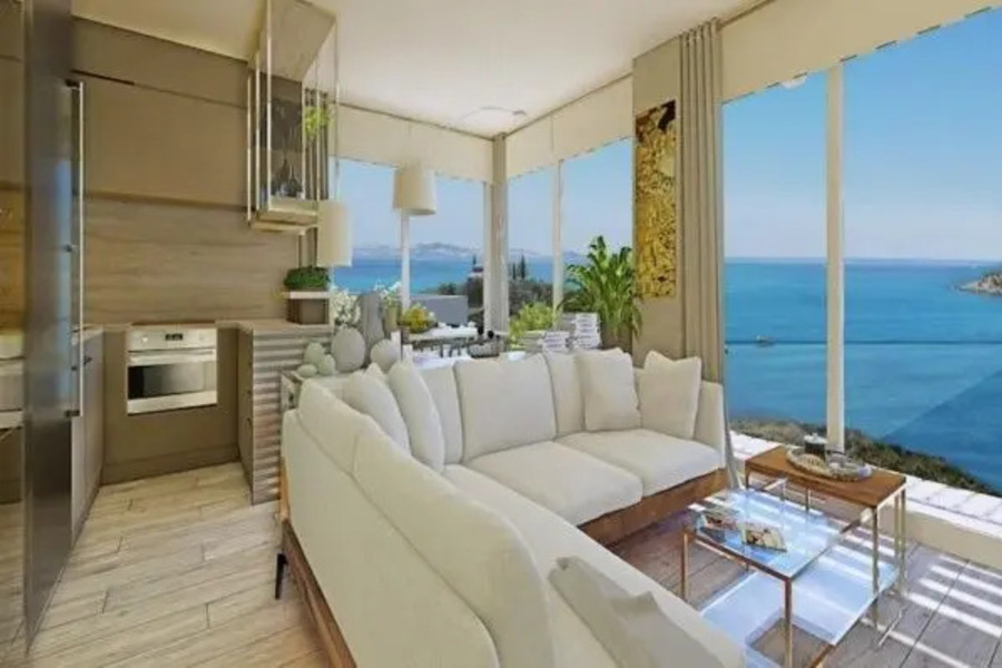 Как получить гражданство Турции за покупку недвижимости