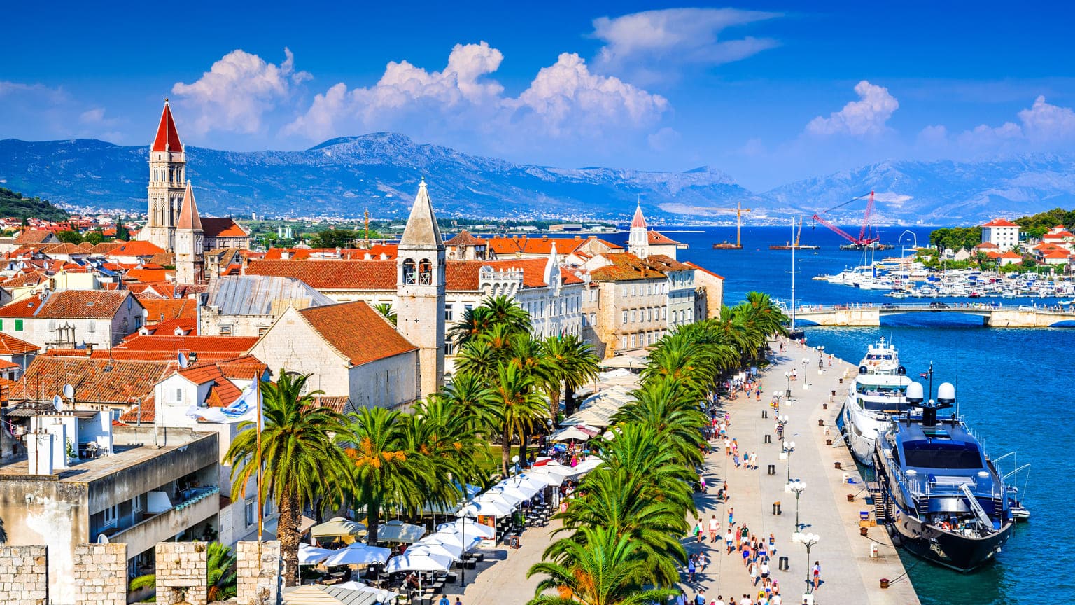 Croatia Digital Nomad Visa