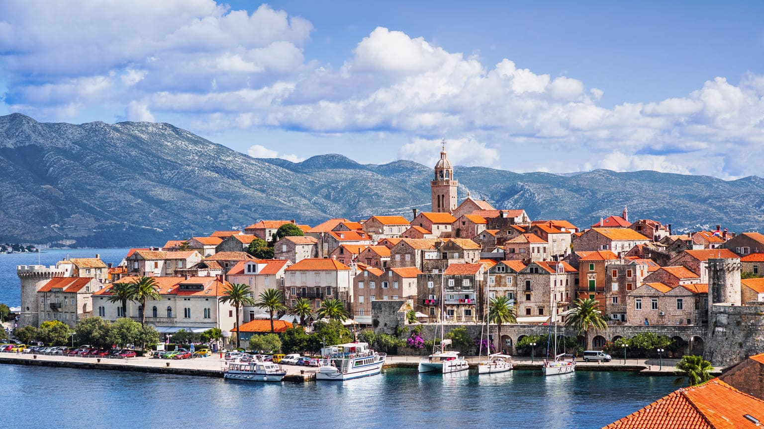 ВНЖ в Хорватии для цифровых кочевников: как получить россиянам