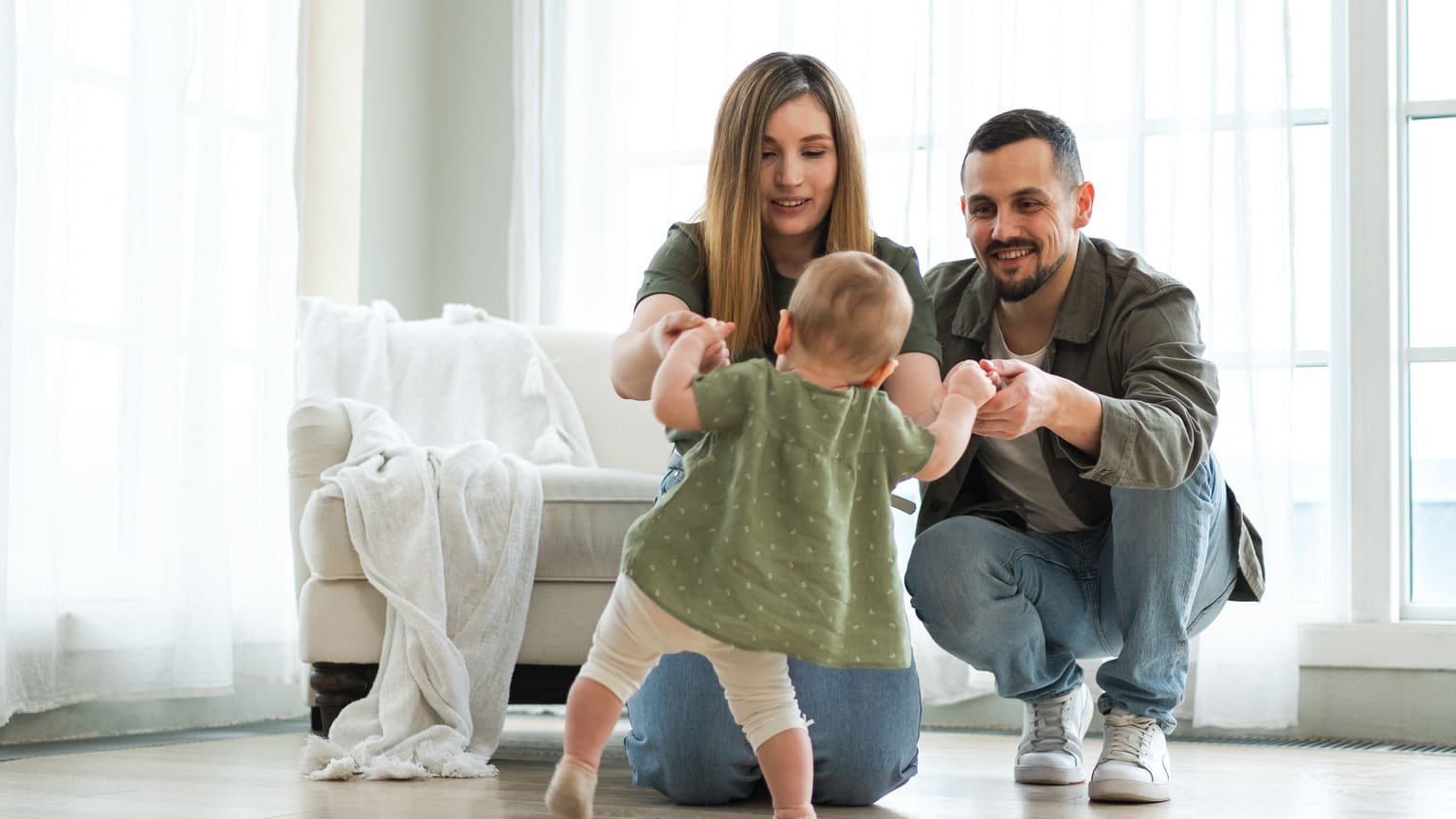 ВНЖ в&nbsp;Греции для&nbsp;счастливого будущего дочери