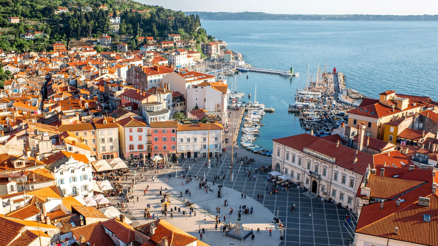 Словения запускает визу цифрового кочевника. Как и зачем получать статус?