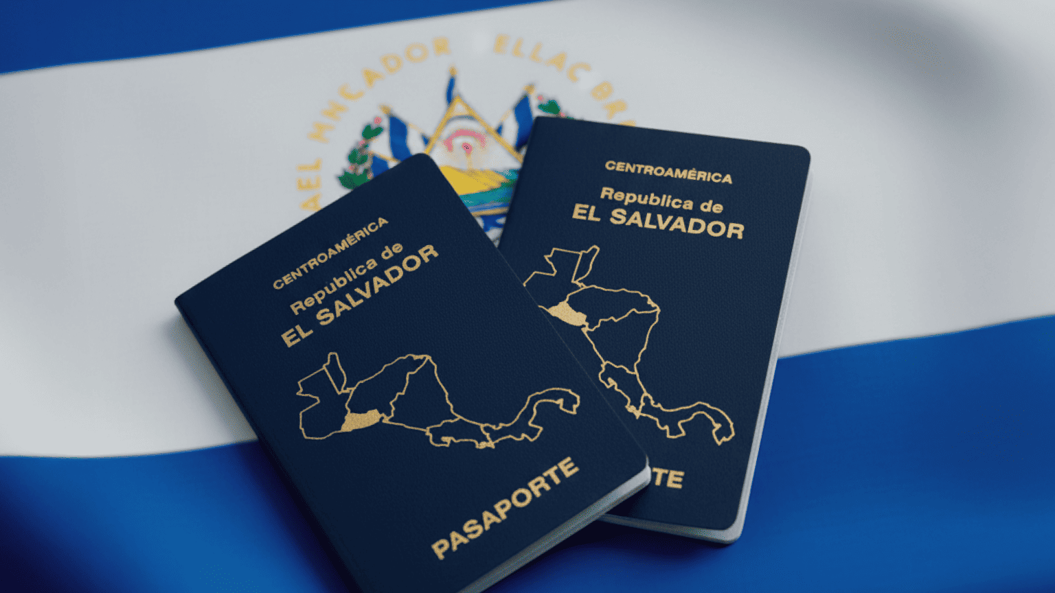 Гражданство Эль‑Сальвадора: все способы получить паспорт в&nbsp;[[year]] году