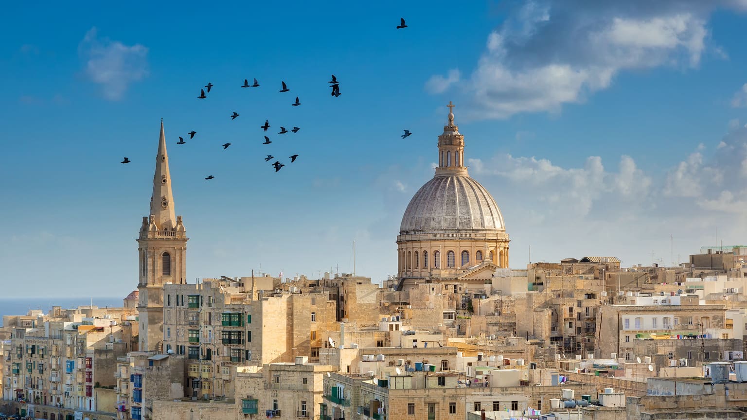 Гражданство Мальты больше нельзя получить за инвестиции: причины и альтернативы