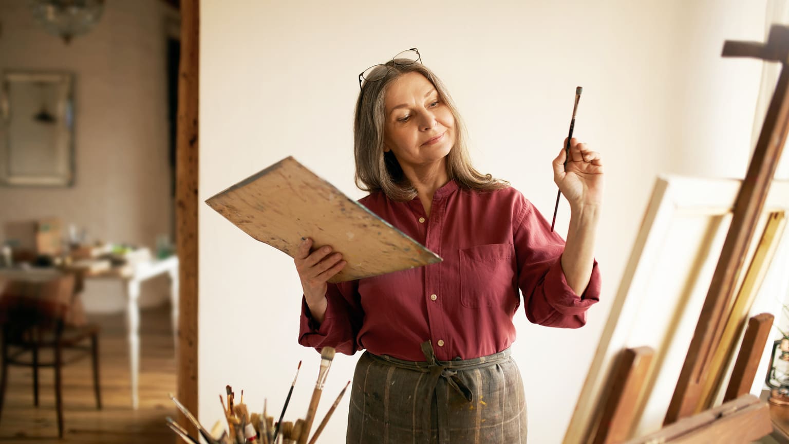 Золотая виза в&nbsp;Португалию: как&nbsp;превратить любовь к&nbsp;искусству в&nbsp;европейский ВНЖ