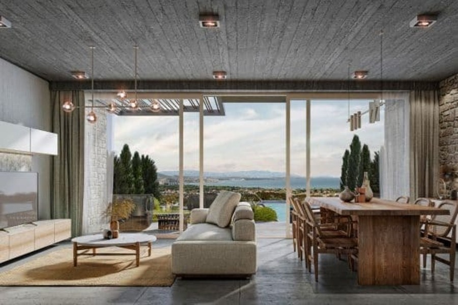 Управление недвижимостью в Турции