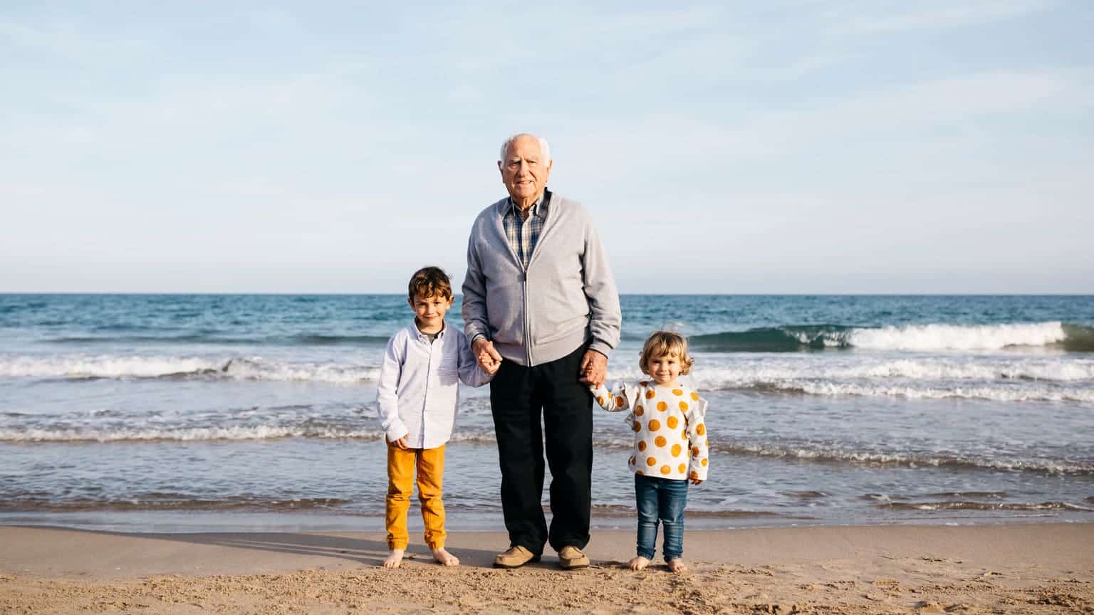 ВНЖ в&nbsp;Испании для&nbsp;пенсионеров: переезд ради мягкого климата и&nbsp;медицины