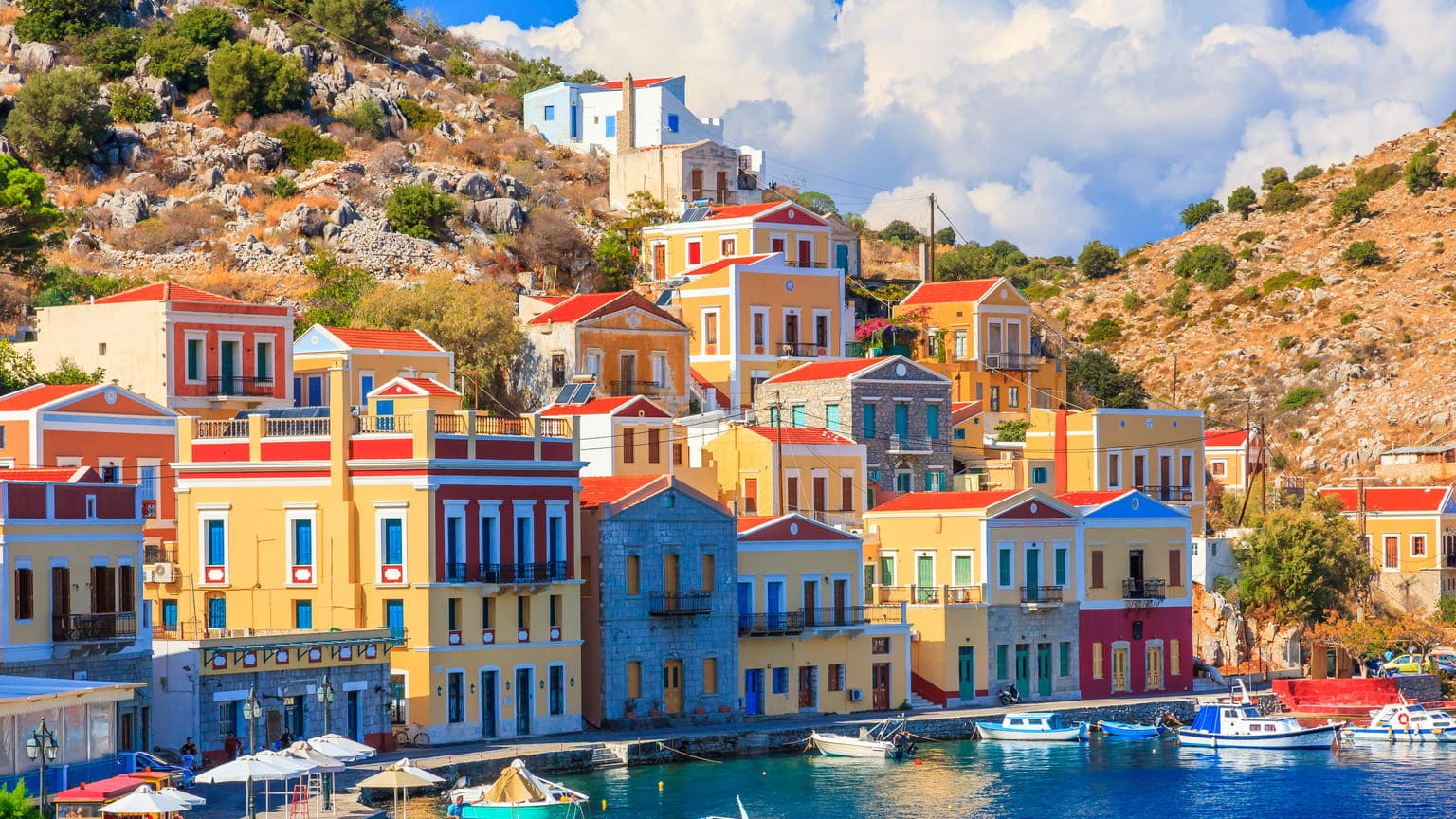 Налоги в Греции: как законно платить меньше в статусе Non‑Dom