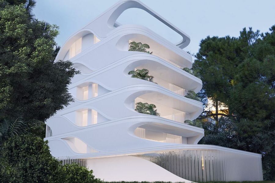 Налог на недвижимость в Греции