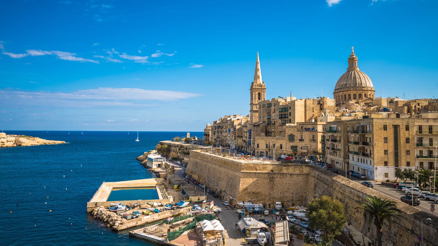 ویزای Digital Nomad مالتا