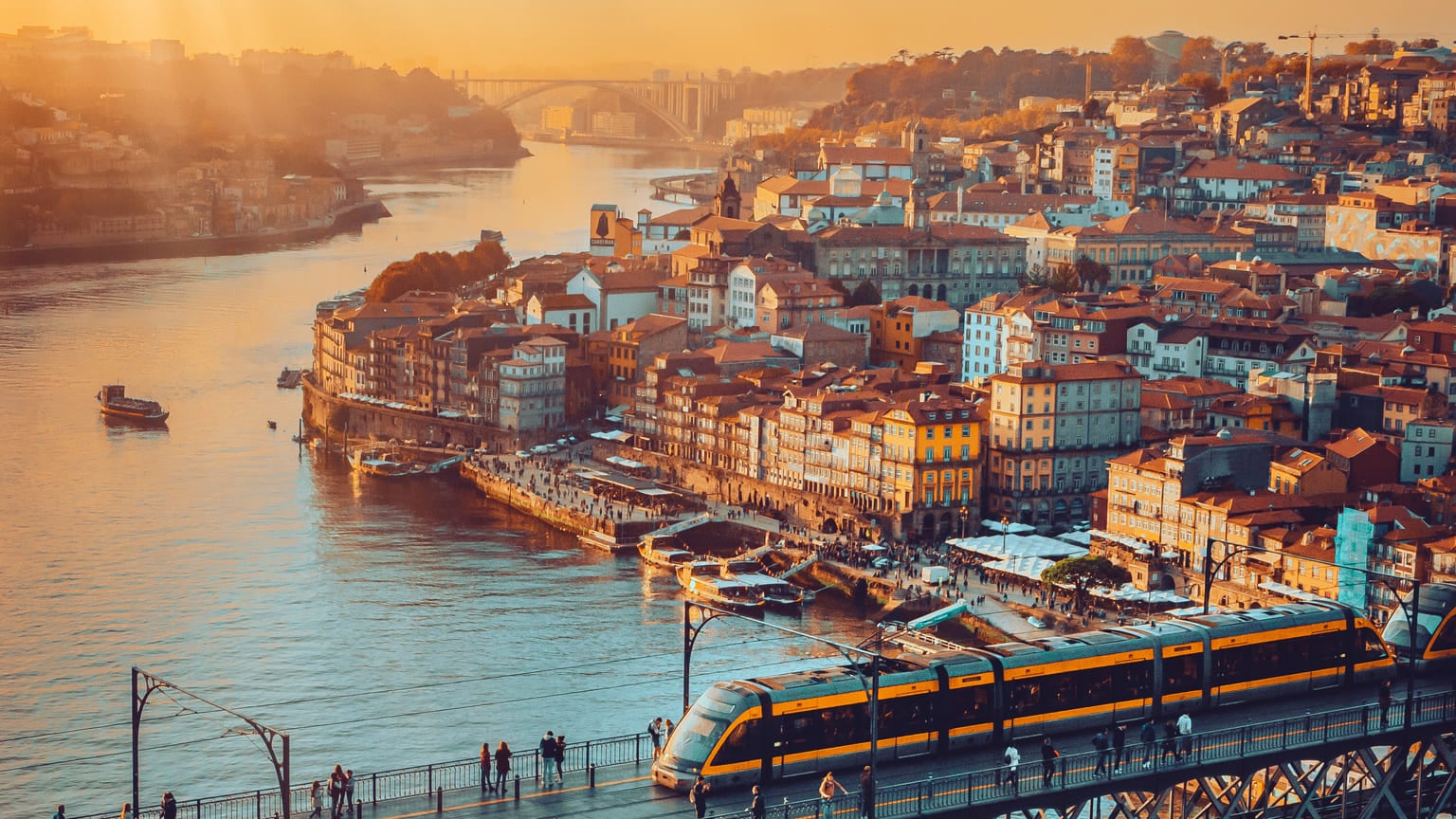 ویزای Digital Nomad پرتغال و اجازهٔ اقامت