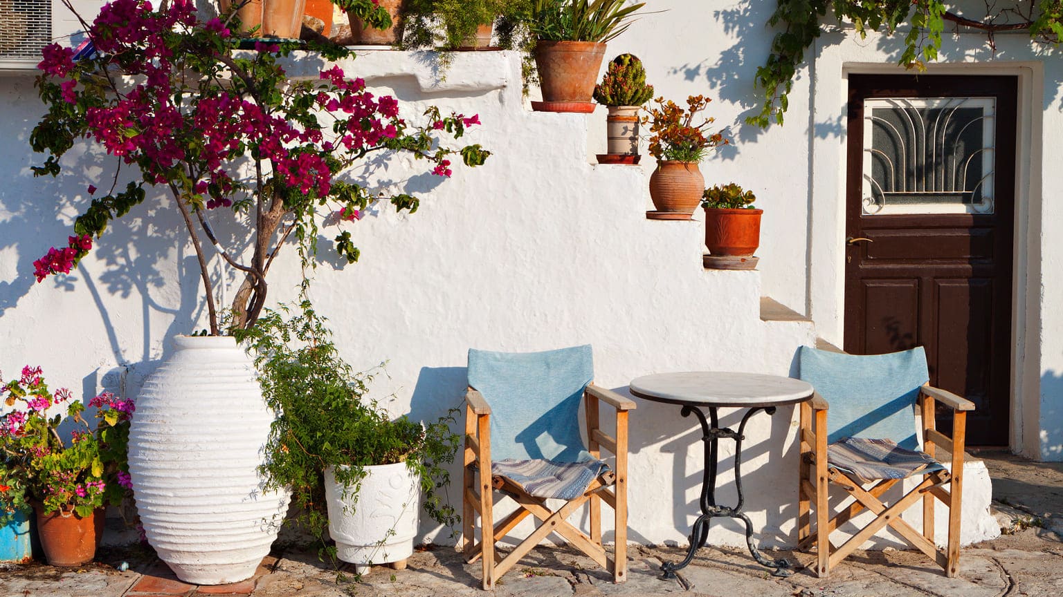 Как продать инвестиционную недвижимость и сохранить ВНЖ в Греции