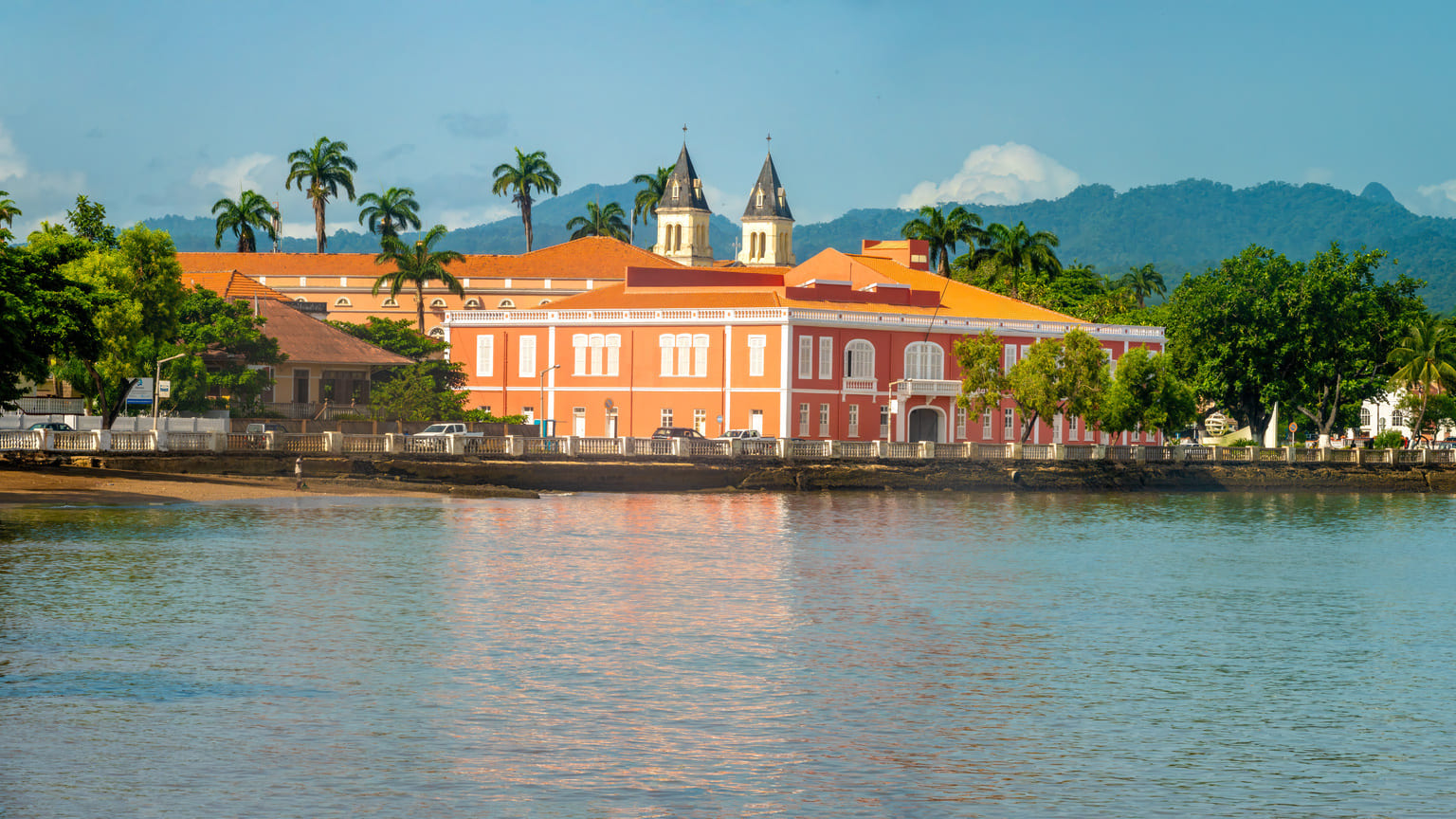 Сан‑Томе и Принсипи запускает программу гражданства за инвестиции